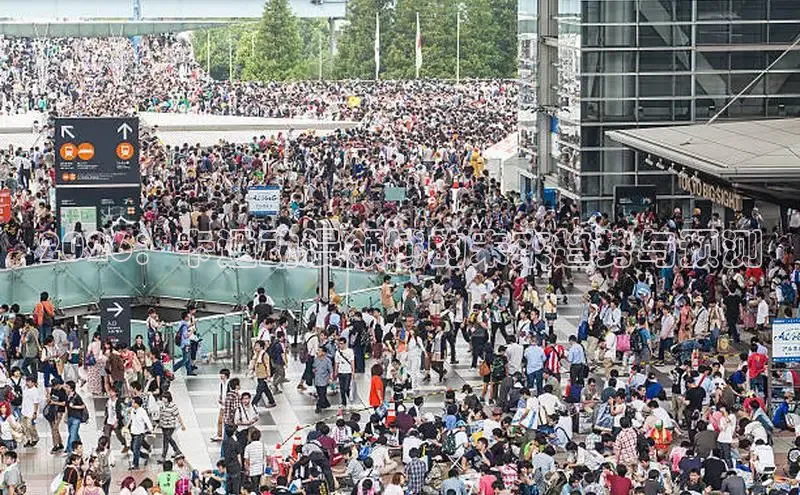 2026：卡通动漫领域的未来趋势与预测